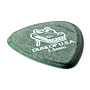 Dunlop - Plumilla Gator Grip, 1 Pieza Color: Verde Medida: 1.5 Mod.417B1.5_33