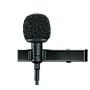 Shure - Micrófono Condensador Omnidireccional de Solapa Mod.MVL/A_11