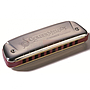 Hohner - Armónica Golden Melody en Do 542/20 Mod.M542016X_81