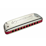 Hohner - Armónica Golden Melody en Do 542/20 Mod.M542016X_82