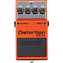 Boss - Pedal Compacto de Distorción Edición Especial Mod.DS-1X_13