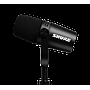 Shure - Micrófono Condensador USB, Color: Negro Mod.MV7-K_31