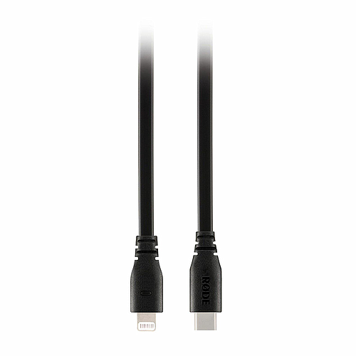 Rode - Cable USB-C a Lightning para VideoMic NTG Mod.SC15_8