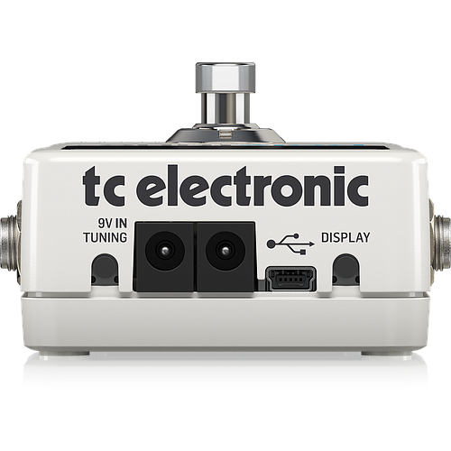 TC Electronic - Pedal Afinador Poly Tune 3_3