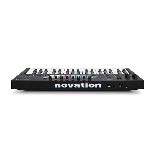 Novation - Teclado Controlador MIDI Launchkey 37 MK3 Mod.NOVLKE37MK3_7