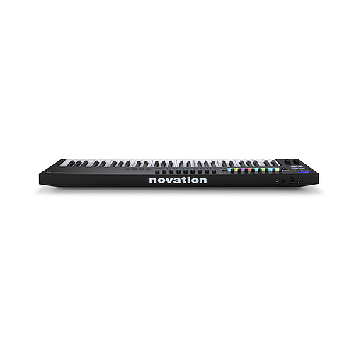 Novation - Teclado Controlador MIDI Launchkey 61 MK3 Mod.NOVLKE61MK3_13