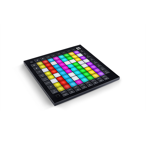 Novation - Controlador MIDI Launchpad Pro MK3 Mod.NOVLPD03_16