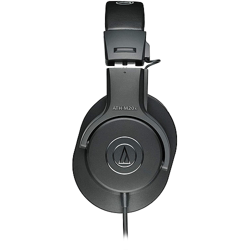 AKG - Audífonos Profesionales para Monitoreo Mod.ATH-M20X_8