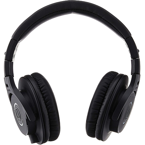 AKG - Audífonos Profesionales para Monitoreo Mod.ATH-M40X_11