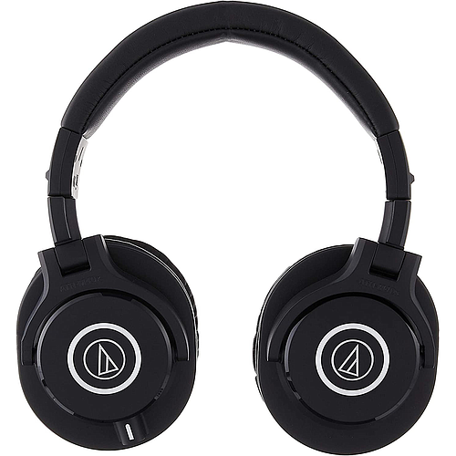 AKG - Audífonos Profesionales para Monitoreo Mod.ATH-M40X_13