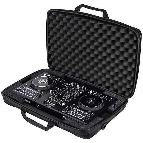 Odyssey - Maleta de Transporte para Controlador Pioneer DDJ-400 / DDJ-RB / DDJ-SB3 Mod.BMSLDDJ400_10