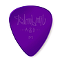 Dunlop - Plumillas Gels STD, 36 Piezas Color: Morado Mod.486B-MD (36)_11