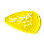 Dunlop - Plumilla Gels STD, 1 Pieza Color: Amarillo Mod.486B-XH_33