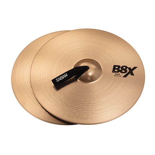 Sabian - Platillos B8 Banda, Tamaño: Varios Mod.4__22X_9