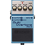 Boss - Pedal Compacto Multi Overtone Mod.MO-2_14