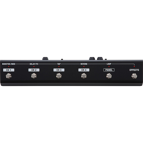 Boss - Pedal Controlador para Amplificadores Roland y Boss Mod.GA-FC_23