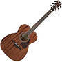 Ibañez - Guitarra Acústica Artwood, Color: Caoba Mod.AC340-OPN_11