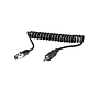 Shure - Cable de Audio TQG (TA3F) a 3.5 mm Mod.WA461_4
