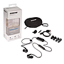 Shure - Audífonos In-Ears Bluetooth Aislantes de Sonido, Color: Negro Mod.SE215-K-BT1_23