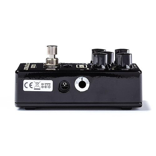 Dunlop - Pedal de Efecto MXR Studio Compressor Mod.M76_3