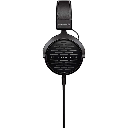 Beyerdynamic - Audífonos para Estudio Abiertos, 250 Ohms. Mod.DT1990 Pro 250_5