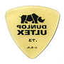 Dunlop - 6 Plumillas Ultex Triangle, Calibre: .73 mm Mod.426P.73_14