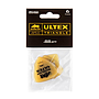 Dunlop - 6 Plumillas Ultex Triangle, Calibre: .88 mm Mod.426P.88_19