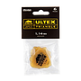 Dunlop - 6 Plumillas Ultex Triangle, Calibre: 1.14 mm Mod.426P1.14_27