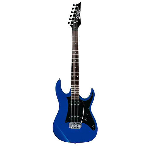 Ibañez - Guitarra Eléctrica RX, Color: Azul Mod.GRX20-JB_45