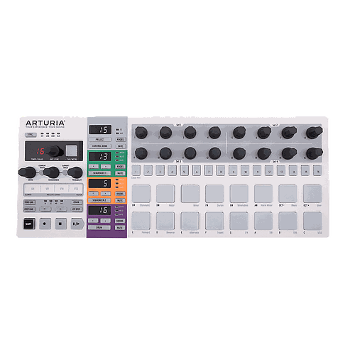 Arturia - Beatstep Pro