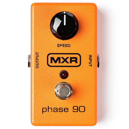 Dunlop - Pedal Efecto MXR Phase 90 Mod.M101