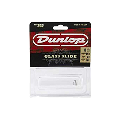 Dunlop - Slide para Guitarra Mod.202SI