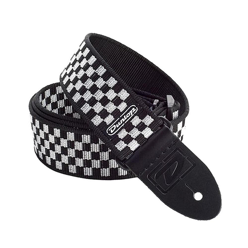 Dunlop - Tahali B W Check Mod.D38-31BK