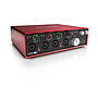 Focusrite - Scarlett 18i8 2da Gen. Mod.MOSC0018