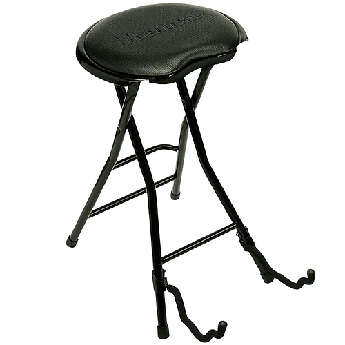 Ibañez - Asiento con Soporte para Guitarrista Mod.IMC50FS