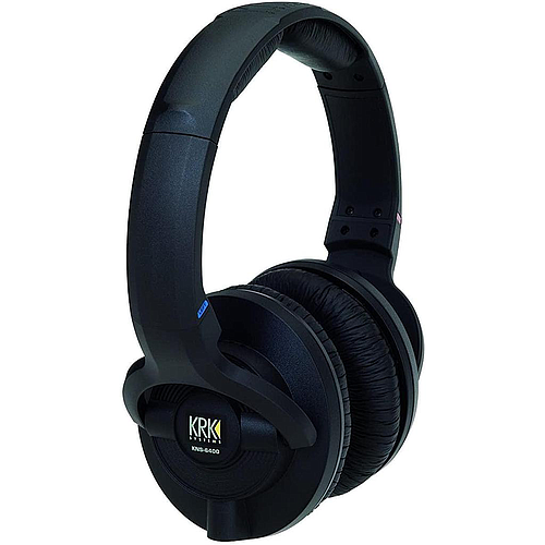 KRK - Audífonos KNS-6400 Mod.KNS6400