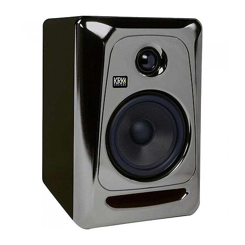 KRK - Rokit Powered 5 G3, Color: Dorado Mod.RP5G3BG-NA