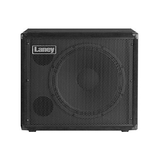 Laney - Bafle para Bajo Eléctrico, 250 W 1 x 15 Mod.RB115