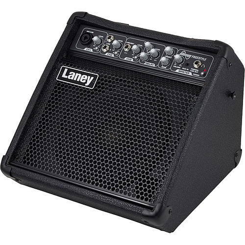 Laney - Combo AudioHub, 5W 1x8 Mod.AH-Freestyle