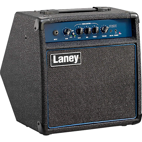 Laney - Combo Bajo Electrico Richter, 15 W 1 x 8 Mod.RB1