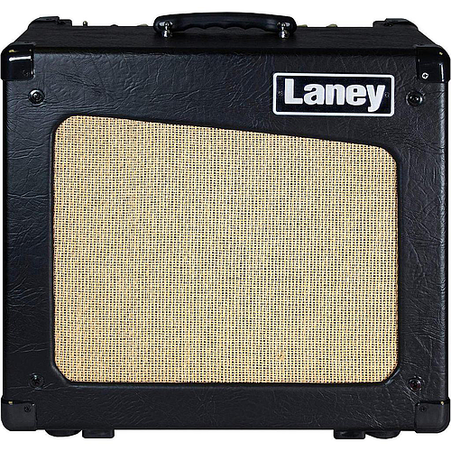 Laney - Combo Guitarra Eléctrica Cub, 15 W 1 x 12 Mod.CUB12R