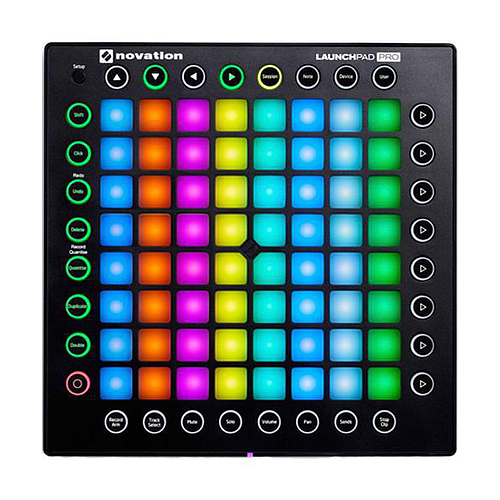 Novation - Controlador MIDI Launchpad MK2 Mod.NOVLPD09