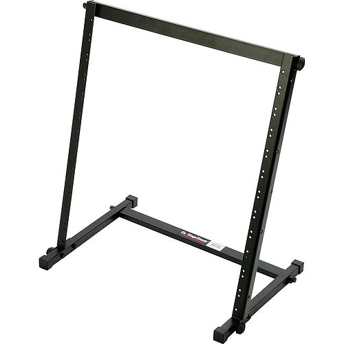 On-Stage Stands - Rack de Mesa para Electronica Mod.RS7030