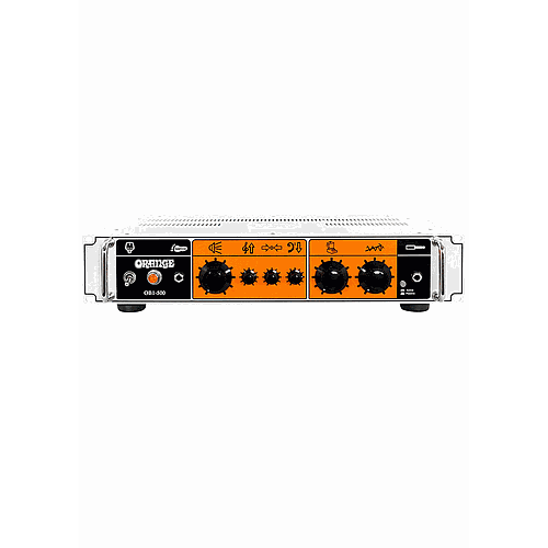 Orange - Amplificador OB1 para Bajo Eléctrico, 500W Mod.OB1-500