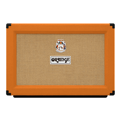 Orange - Bafle para Guitarra Eléctrica, 120W 2x12 Mod.PPC212