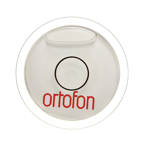 Ortofon - Nivel de Burbuja para Tornamesa Mod.Libelle