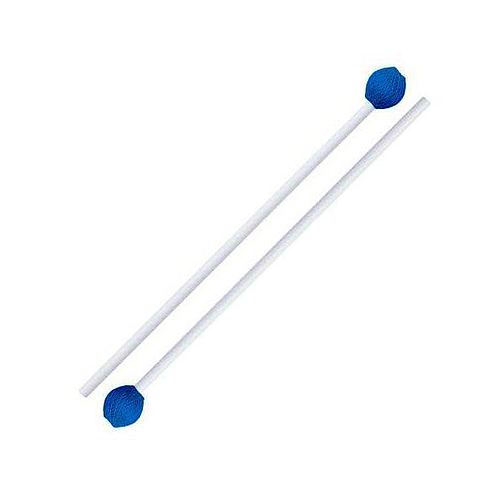 Promark - Baqueta para Xilofono, Color: Azul Mod.FPY20