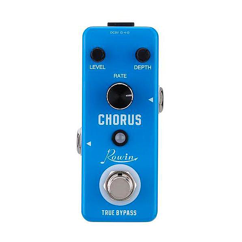 Rowin - Pedal de Efecto Chorus Mod.LEF-304