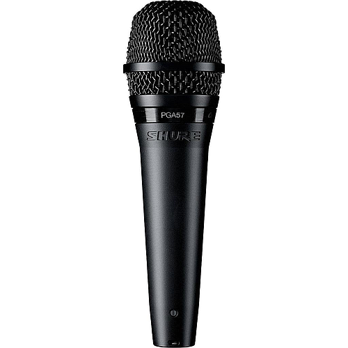 Shure - Micrófono Mod.PGA57-XLR