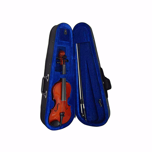 Skylark - Violin 1/2 con Arco/Barb y Estuche Mod.CV1418P